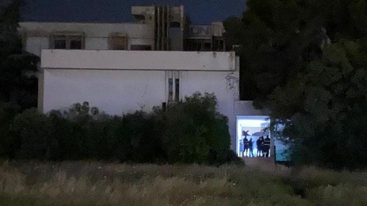 Killer per gioco a Bari, il pentito rivela: “Una rete di copertura. E la nonna voleva scagionarlo”