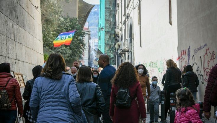  Turismo, a Pasqua prove di ripresa per un'estate da record in Campania
