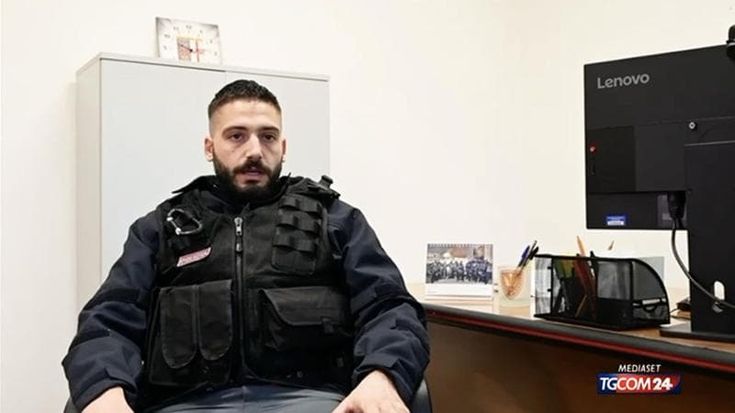 Scontri a Torino, il racconto del poliziotto: “Trascinato lontano dalla mia squadra”