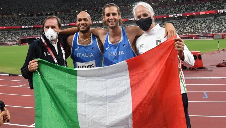 Malagò: "Italia da record, multietnica e super integrata: abbiamo reso felice un paese"