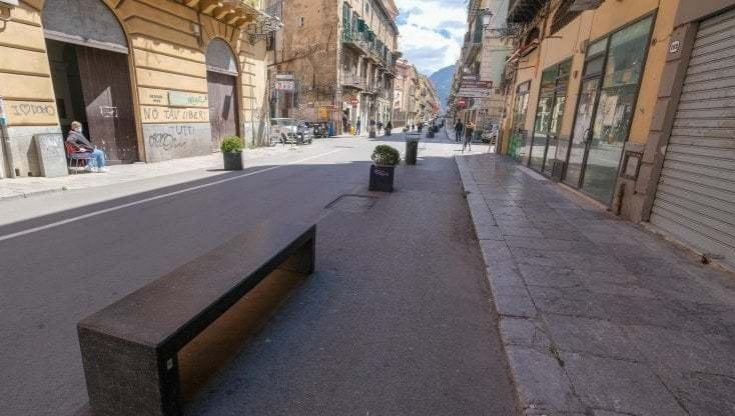 Palermo, scontro fra bici e monopattino: ferita una ragazza incinta