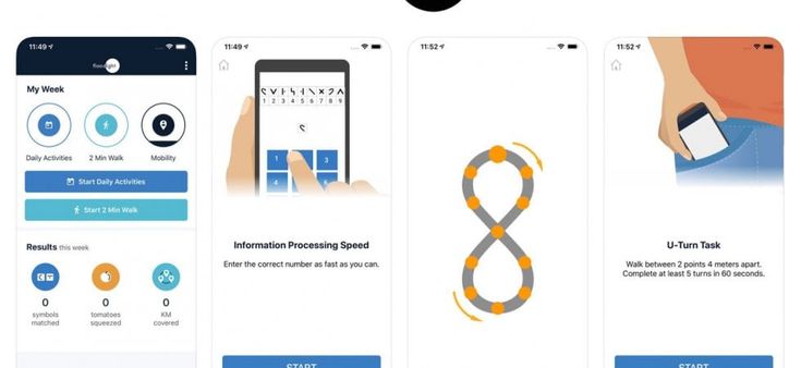 App e videogiochi per fare luce sulla sclerosi multipla