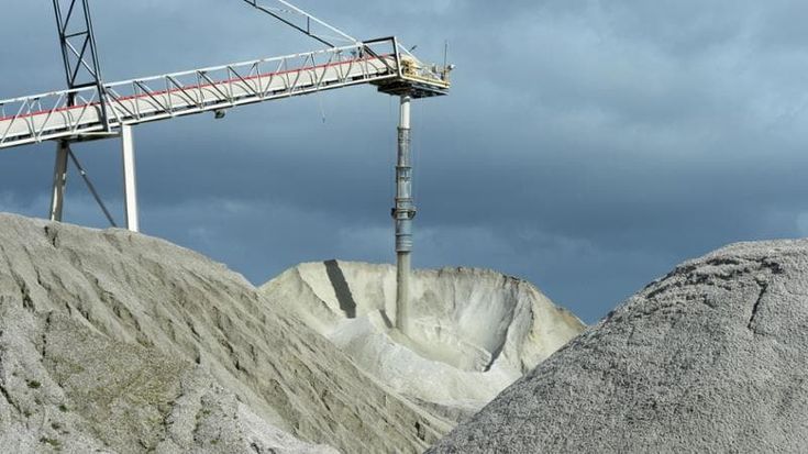 Litio, la Cina verso il controllo del 39% dell’estrazione globale entro il 2030