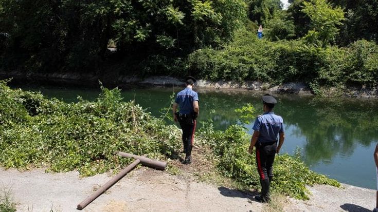 Ragazzi morti a Senago, un testimone: “Sentivo le loro voci, chiedevano aiuto. Erano sotto shock”