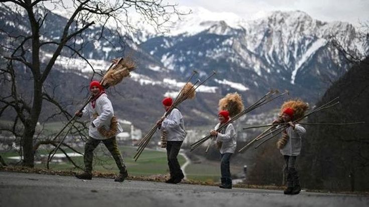 Festa nostra