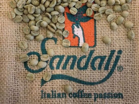 Sandalj, il caff&eacute; di qualit&agrave; <br>non si compra alla carta