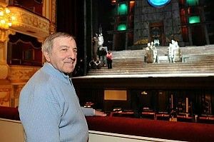 De Simone a tutto campo<br />contro Caldoro e la Purchia
