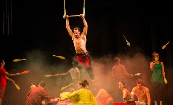 Tutti gli eventi di fine e inizio anno<br /> 31 dicembre e primo gennaio