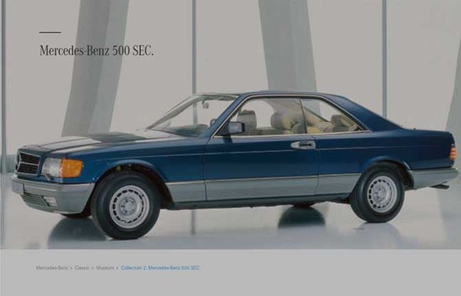 Quei favolosi anni ’80, dalle coupé alla discomusic