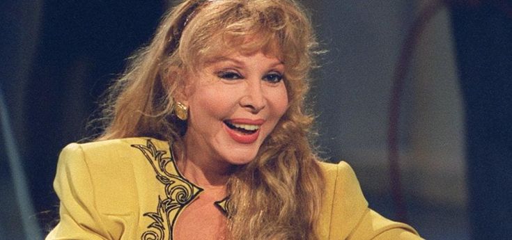 È morta Isabella Biagini, addio alla "svampita" protagonista di cinema e tv