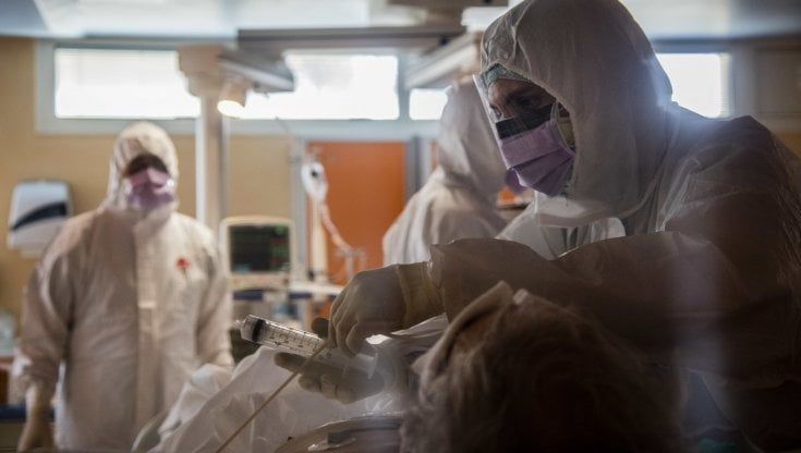 "Mia mamma 81enne aspettava la vaccinazione ma il Covid l’ha uccisa prima”