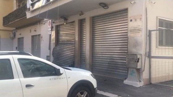 Foggia, bomba contro centro anziani già nel mirino dei clan: i proprietari sono testimoni contro la mafia