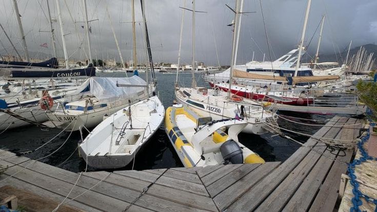 I circoli nautici non pagano le tasse, la stangata della finanza sulle barche