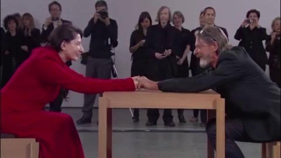 Morto Ulay, artista e performer compagno di Marina Abramovic