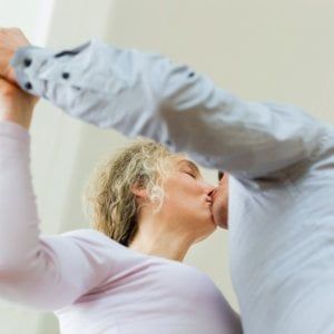 Menopausa, come cambia il sesso dopo i 50