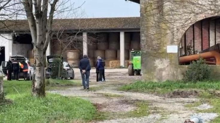 Brescia, cade da una scala nel cantiere: muore l’imprenditore Giuseppe Lesioli, aveva 80 anni