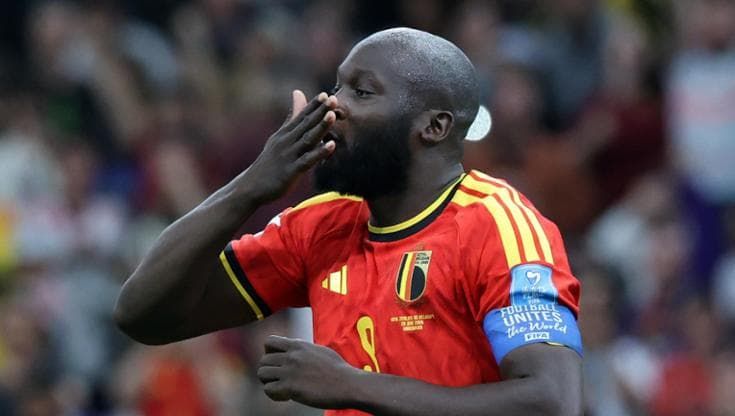 Il Belgio batte 5-1 la Nuova Zelanda e chiude 1°. Avanti anche l’Egitto: il quadro completo dei 16mi