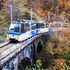 Treno del Foliage: dal 10 ottobre torna il percorso autunnale tra Italia e Svizzera