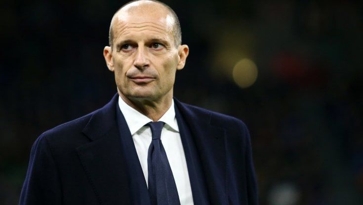 Juventus, per Allegri il mostro della laguna è il campo stretto del Venezia