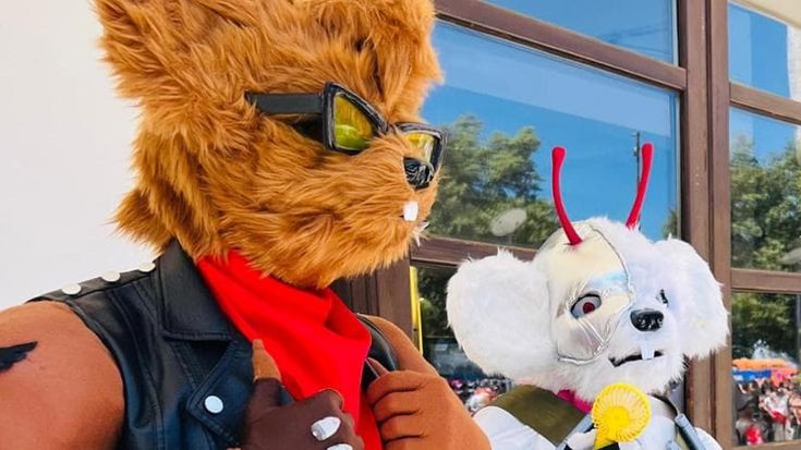 Comicon 2026: perché la cultura pop non è fuga dal mondo