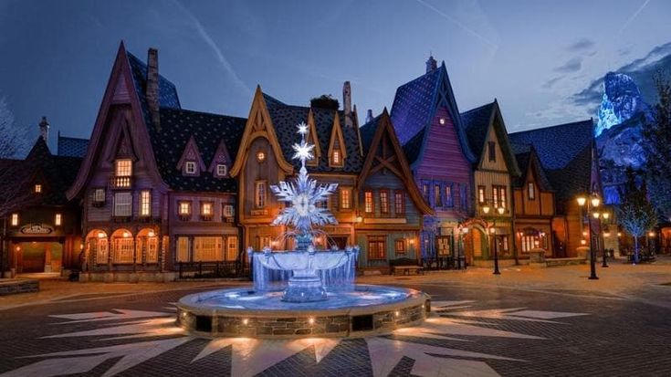 Parchi divertimenti, la prima volta di Frozen. Si svelerà a Disneyland Parigi in primavera
