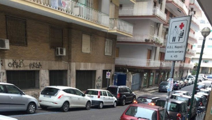 Asl, sedi negate al quartiere a Cavalleggeri e Bagnoli