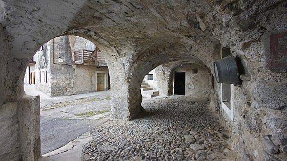 Dal Trentino alla Calabria, quei luoghi antichi da celebrare e da scoprire