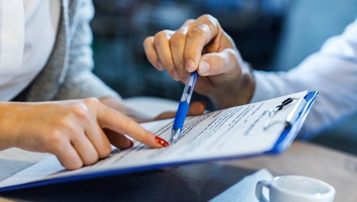 Torna a correre la cessione del quinto