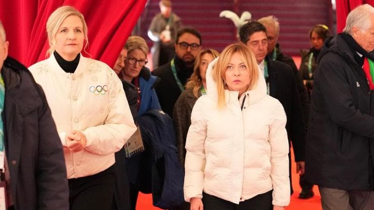 Olimpiadi, obiettivo Roma 2040. Da Abodi a Malagò: “Un sogno possibile”