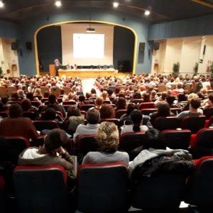 Torino: settemila candidati per 150 posti nel pianeta sanità