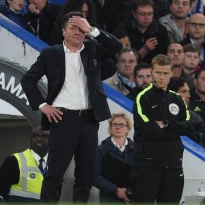 Watford, Mazzarri ora è ufficiale: lascerà il club a fine stagione