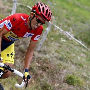 Mondiali, forfait di Contador: "Il percorso non mi si addice"
