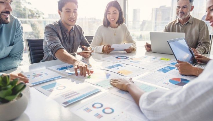 La comunicazione più efficace? È quella che nasce dal mix di competenze