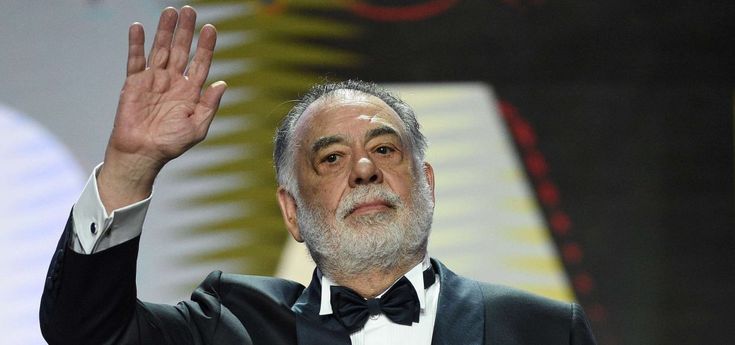 Coppola: "Ho ucciso il Padrino e sono rinato"