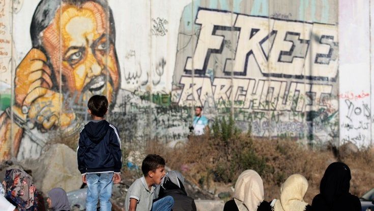 E Barghouti spera ancora