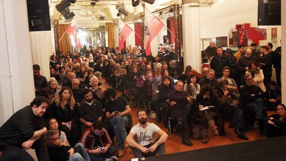 Elezioni Bologna, Martelloni o Ziccone? La sinistra deve scegliere
