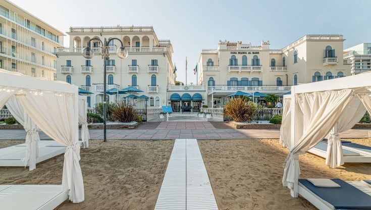 Conoscere Jesolo