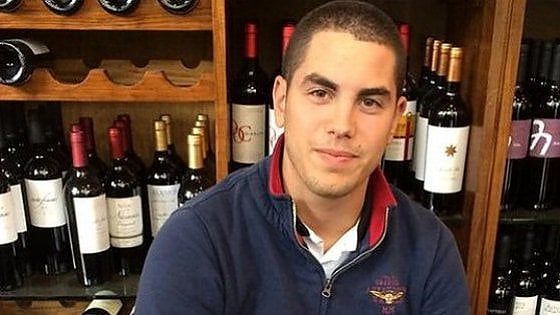 In un vino l'eredità di Filippo Corsini, scomparso a 21 anni a Londra