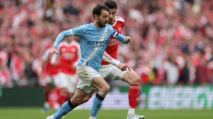 Milan grandi firme, Bernardo Silva e Goretzka per un centrocampo super