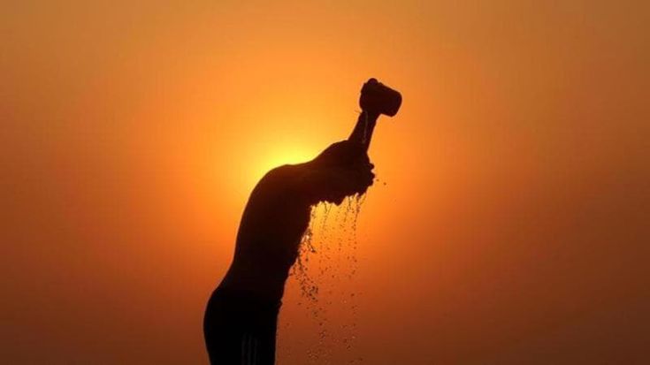 Cambiamenti climatici, l’Onu: vivremo in condizioni estreme