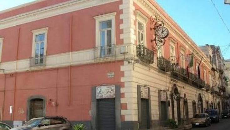 Torre Annunziata, ecco perché è stato sciolto il consiglio comunale