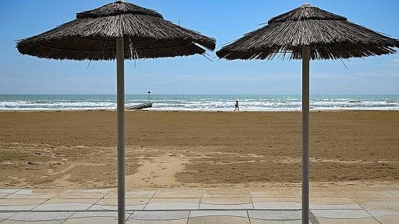 L'estate che verrà: Italia (e Spagna) Cenerentole d'Europa, restano fuori dai "corridoi turistici"