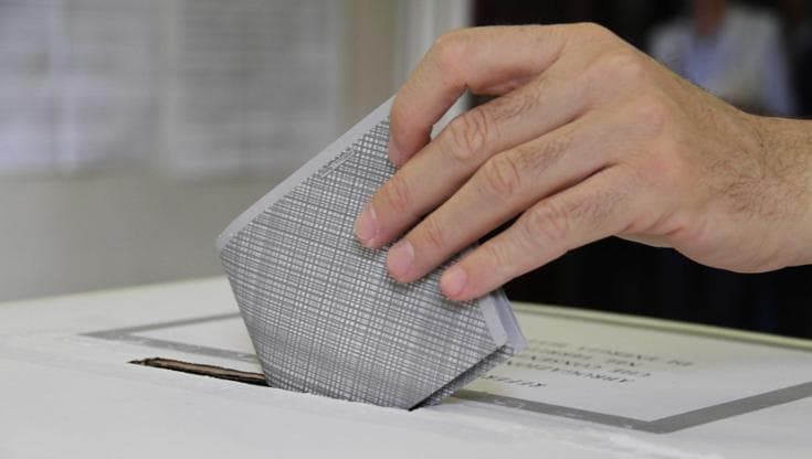 Referendum, mille fuori sede rappresentanti di lista in Sicilia con il Pd
