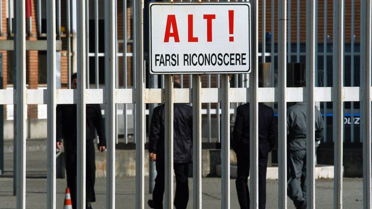 I diritti dimenticati dei detenuti