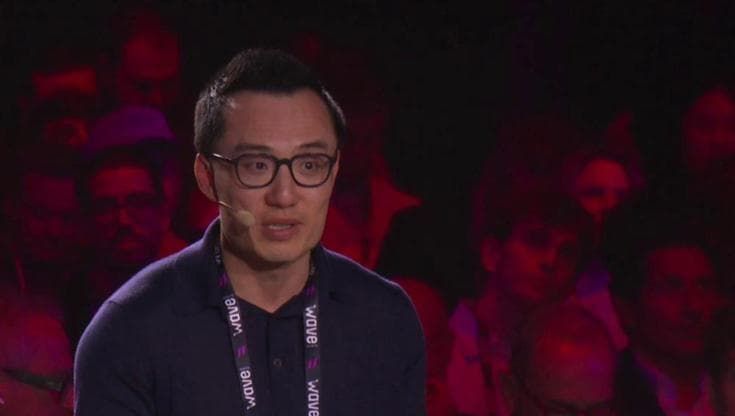 Wave 2026, dietro le quinte di DoorDash