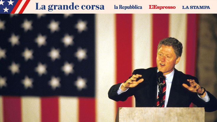 E così Clinton beffò Gingrich