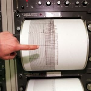 Terremoti, sisma di magnitudo 2.5 in provincia di Parma