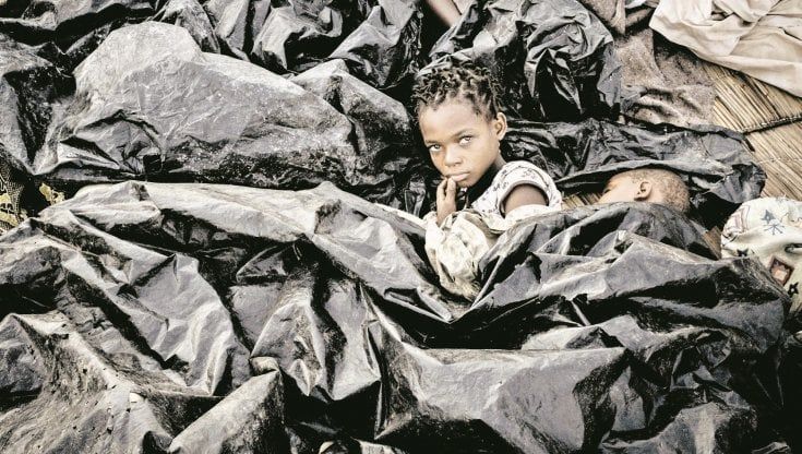 Una maestra di nome Africa nel saggio di Dante Carraro e Paolo Di Paolo