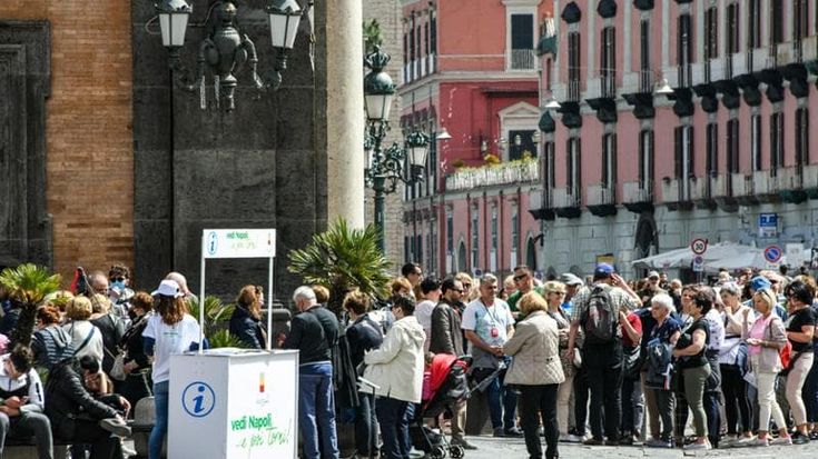 Piano Immacolata, Comune: più controlli e decoro. Albergatori: giù presenze, turismo di poca qualità