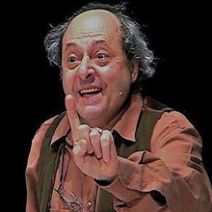 Vittorio Franceschi: "Andrebbero premiati quegli eroici spettatori che continuano ad andare a teatro"